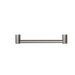 Nero NRCR3218BN Mecca Care 32mm Grab Rail 450mm Brushed Nickel image 2 | SKU: NRCR3218BN