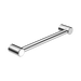 Nero Mecca Care 32mm Grab Rail 450mm - Chrome