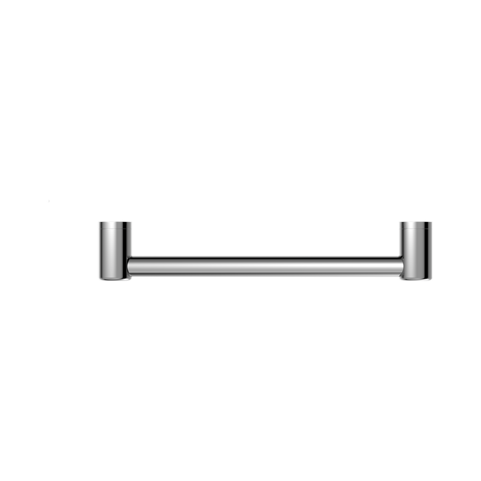 Nero NRCR3218CH Mecca Care 32mm Grab Rail 450mm Chrome image 2 | SKU: NRCR3218CH