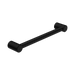 Nero Mecca Care 32mm Grab Rail 450mm - Matte Black