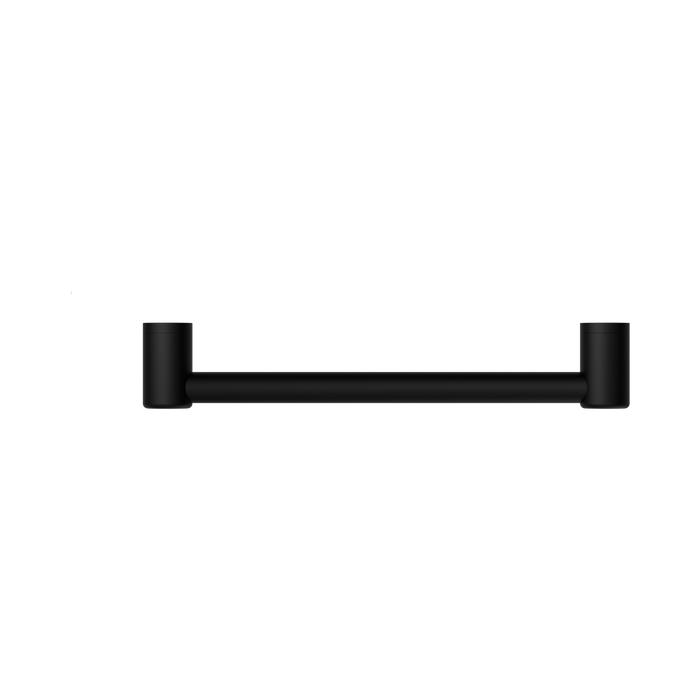 Nero NRCR3218MB Mecca Care 32mm Grab Rail 450mm Matte Black image 2 | SKU: NRCR3218MB