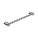 Nero Mecca Care 32mm Grab Rail 600mm - Brushed Nickel