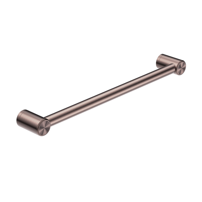 Nero Mecca Care 32mm Grab Rail 450mm