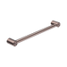 Nero Mecca Care 32mm Grab Rail 600mm - Brushed Bronze