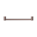 Nero NRCR3224BZ Mecca Care 32mm Grab Rail 600mm Brushed Bronze image 2 | SKU: NRCR3224BZ