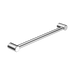 Nero Mecca Care 32mm Grab Rail 600mm - Chrome