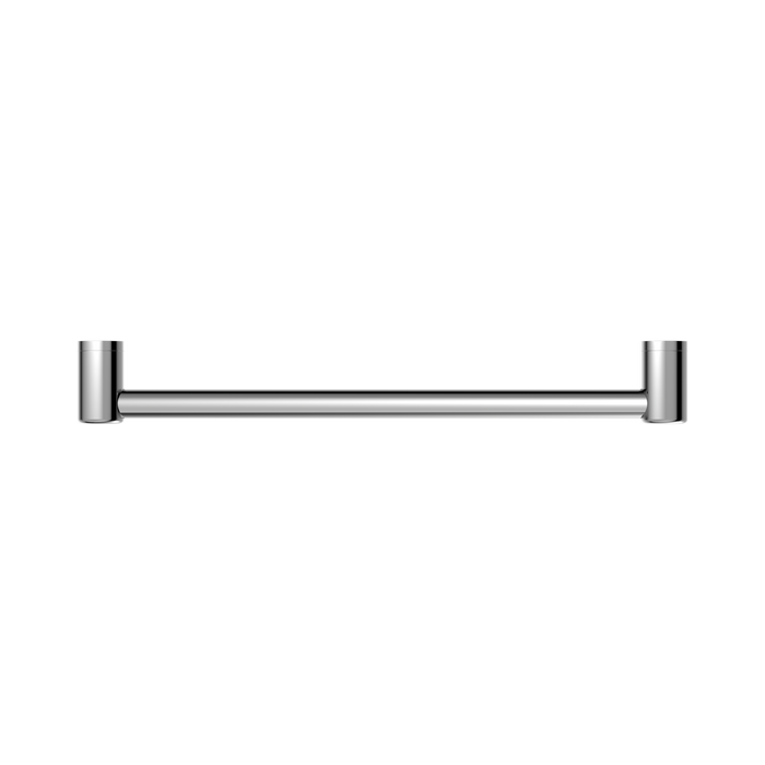 Nero NRCR3224CH Mecca Care 32mm Grab Rail 600mm Chrome image 2 | SKU: NRCR3224CH
