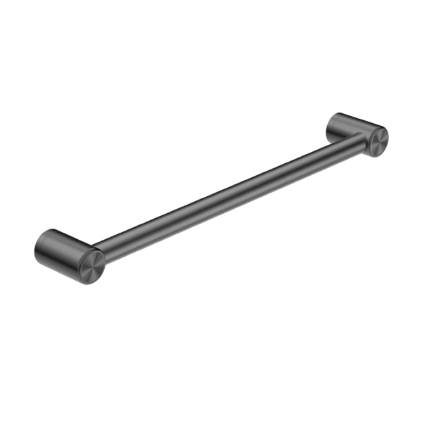 Nero Mecca Care 32mm Grab Rail 600mm