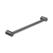 Nero Mecca Care 32mm Grab Rail 600mm - Gun Metal