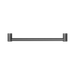 Nero NRCR3224GM Mecca Care 32mm Grab Rail 600mm Gun Metal image 2 | SKU: NRCR3224GM