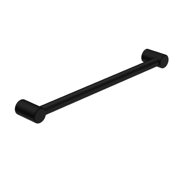 Nero Mecca Care 32mm Grab Rail 900mm