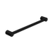 Nero Mecca Care 32mm Grab Rail 600mm - Matte Black