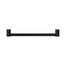 Nero NRCR3224MB Mecca Care 32mm Grab Rail 600mm Matte Black image 2 | SKU: NRCR3224MB