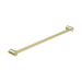 Nero Mecca Care 32mm Grab Rail 900mm - Brushed Gold