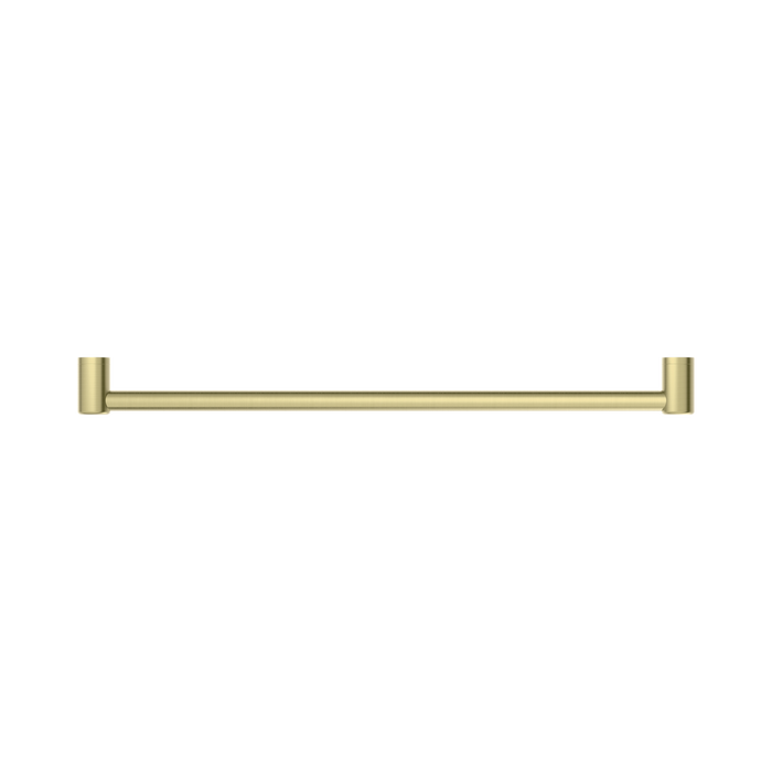 Nero NRCR3230BG Mecca Care 32mm Grab Rail 900mm Brushed Gold image 2 | SKU: NRCR3230BG