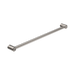 Nero Mecca Care 32mm Grab Rail 900mm - Brushed Nickel