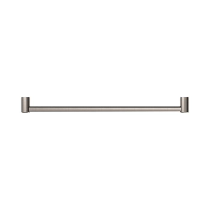 Nero NRCR3230BN Mecca Care 32mm Grab Rail 900mm Brushed Nickel image 2 | SKU: NRCR3230BN