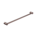 Nero Mecca Care 32mm Grab Rail 900mm - Brushed Bronze