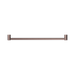 Nero NRCR3230BZ Mecca Care 32mm Grab Rail 900mm Brushed Bronze image 2 | SKU: NRCR3230BZ