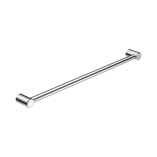 Nero Mecca Care 32mm Grab Rail 900mm - Chrome