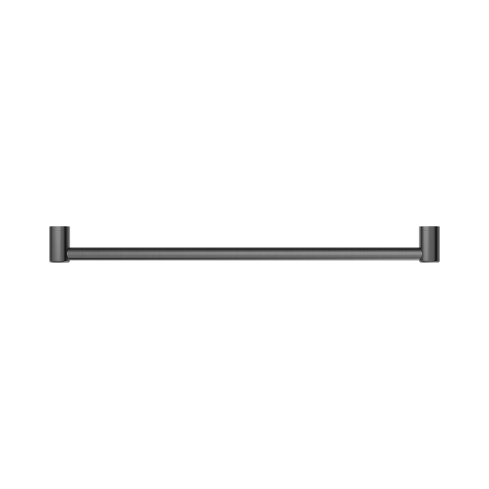 Nero NRCR3230GM Mecca Care 32mm Grab Rail 900mm Gun Metal image 2 | SKU: NRCR3230GM