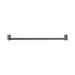 Nero NRCR3230GM Mecca Care 32mm Grab Rail 900mm Gun Metal image 2 | SKU: NRCR3230GM