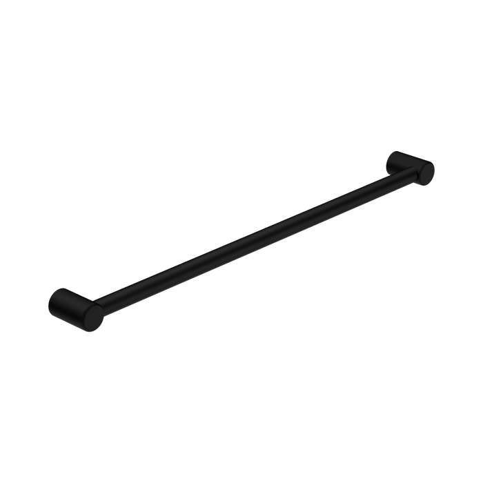 Nero Mecca Care 32mm Grab Rail 900mm - Matte Black