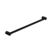 Nero Mecca Care 32mm Grab Rail 900mm - Matte Black