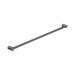 Nero Mecca Care 32mm Grab Rail 1200mm - Gun Metal