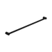 Nero Mecca Care 32mm Grab Rail 1200mm - Matte Black
