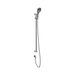 Nero NRCS004CH Mecca Care 25mm Grab Rail And Adjustable Shower Rail Set 900mm Chrome image 1 7c034626 4296 4fea ad94 fb660068365b | SKU: NRCS004CH
