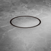 Nero NRFW005BZ 130mm Round Tile Insert Floor Waste 100mm Outlet Brushed Bronze image 4 | SKU: NRFW005BZ