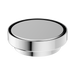 Nero NRFW005CH 130mm Round Tile Insert Floor Waste 100mm Outlet Chrome image 2 | SKU: NRFW005CH