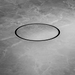 Nero NRFW005CH 130mm Round Tile Insert Floor Waste 100mm Outlet Chrome image 4 | SKU: NRFW005CH