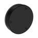 Nero NRFW010PB 316L Stainless Round Clear Out 100mm Outlet PVD Black image 2 | SKU: NRFW010PB