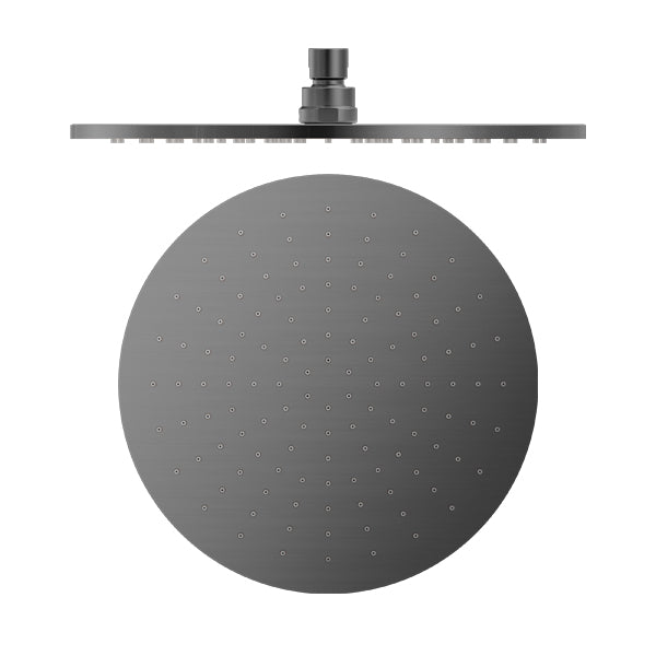 Nero 300mm Round Shower Head