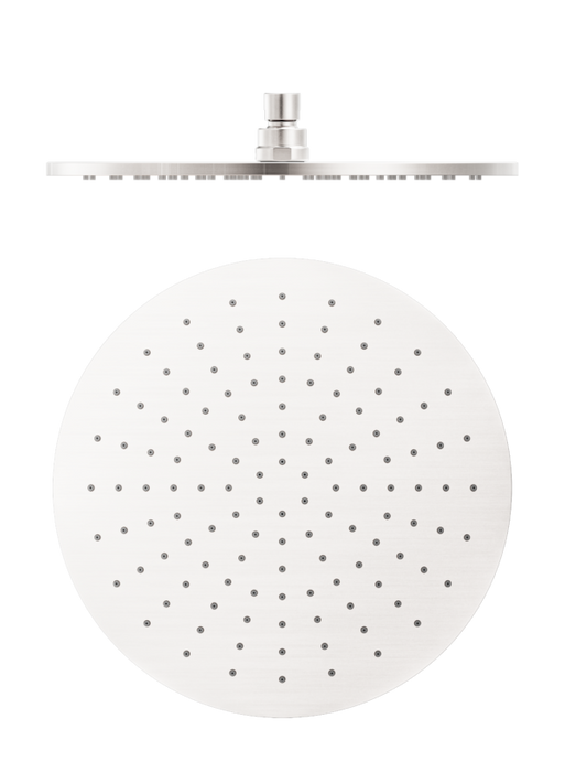 Nero 300mm Round Shower Head