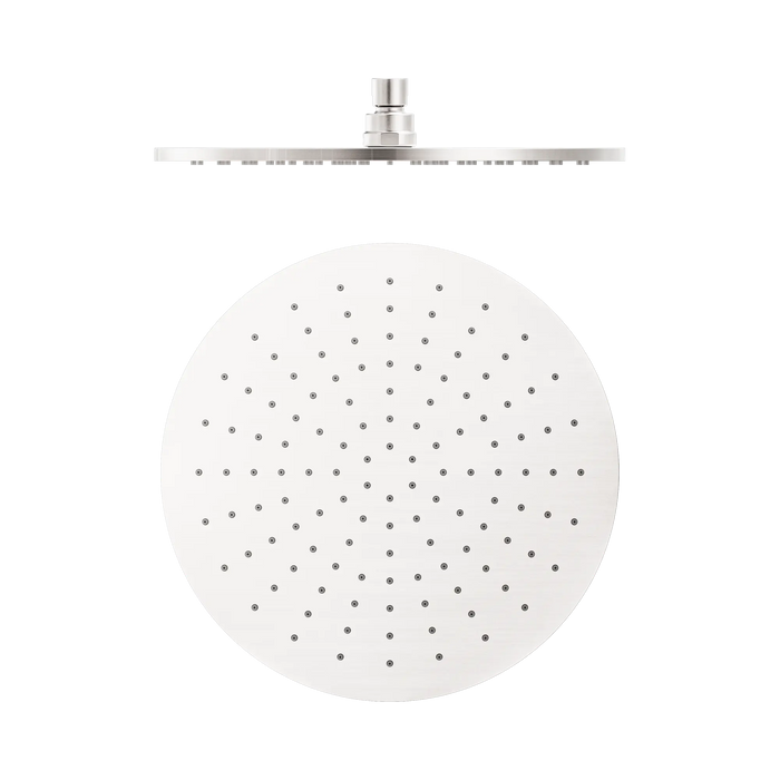 Nero 300mm Round Shower Head
