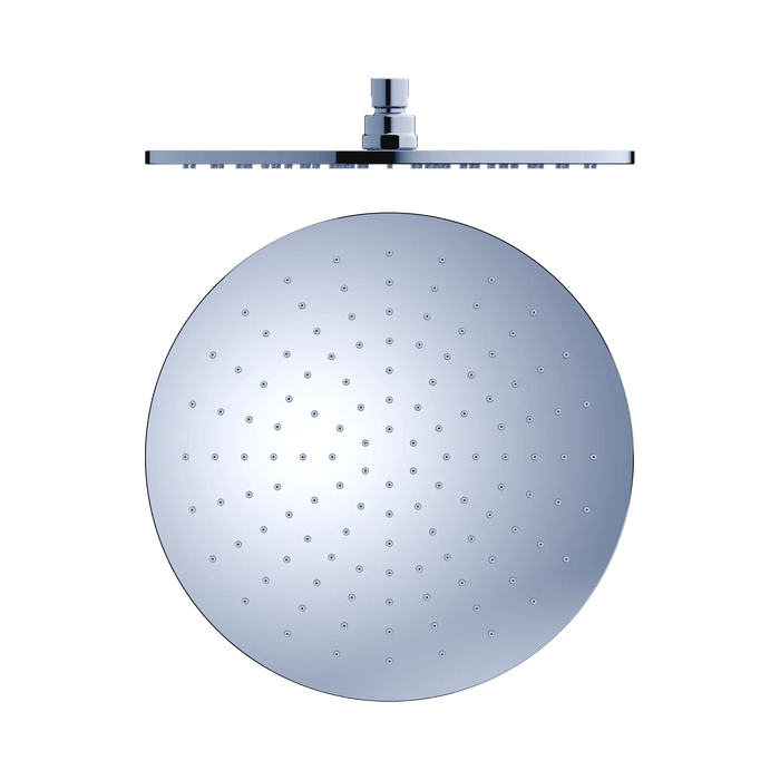 Nero 300mm Round Shower Head