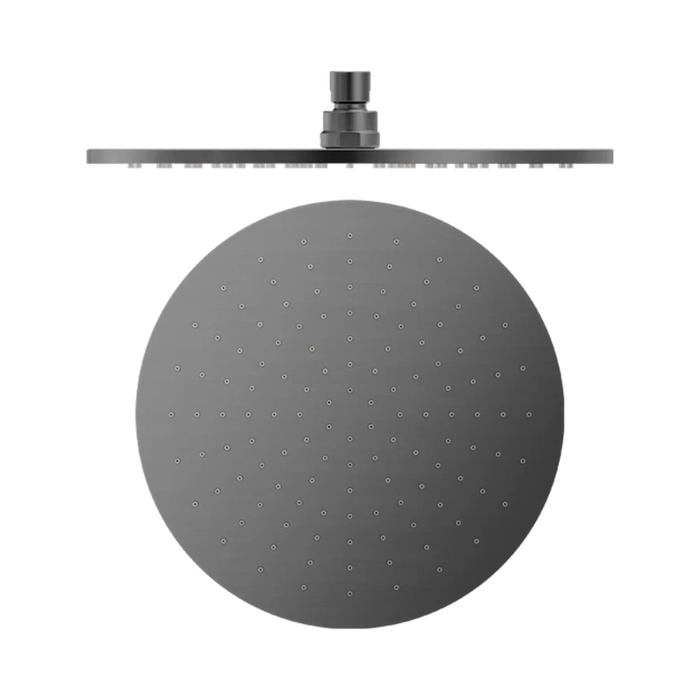 Nero 300mm Round Shower Head