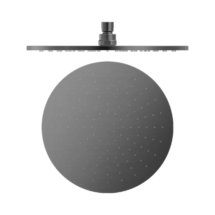 Nero 300mm Round Shower Head
