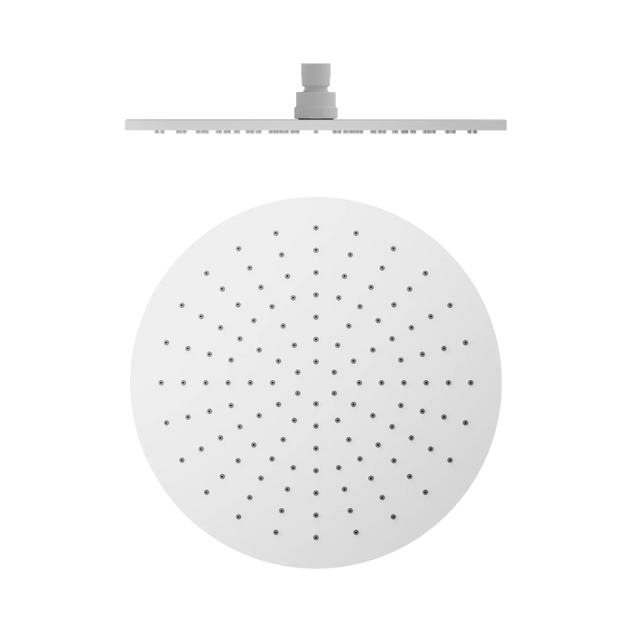 Nero 300mm Round Shower Head