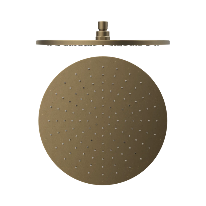Nero 300mm Round Shower Head