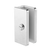 Nero Shower U Bracket 10mm Glass