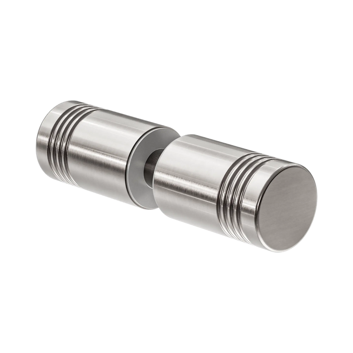 Nero Round Shower Knob