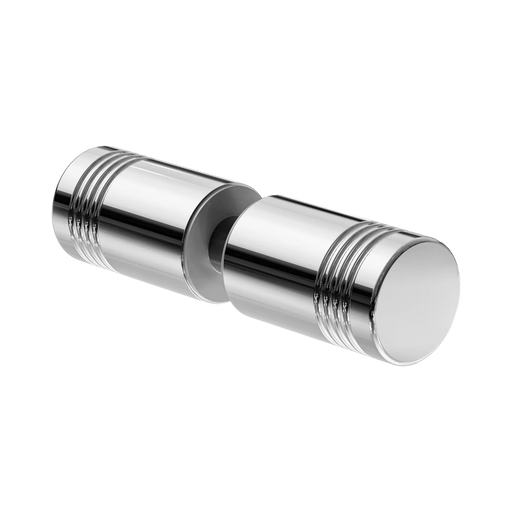 Nero Round Shower Knob
