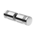 Nero Round Shower Knob