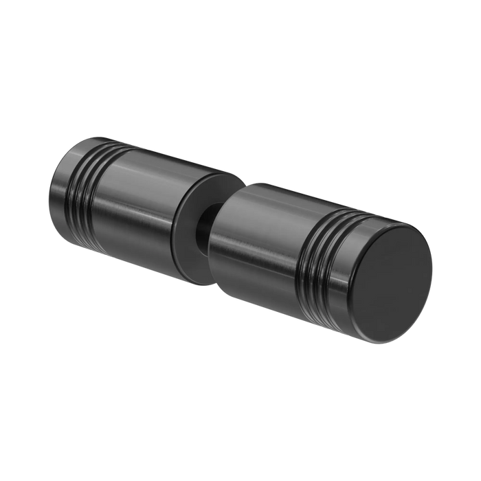 Nero Round Shower Knob