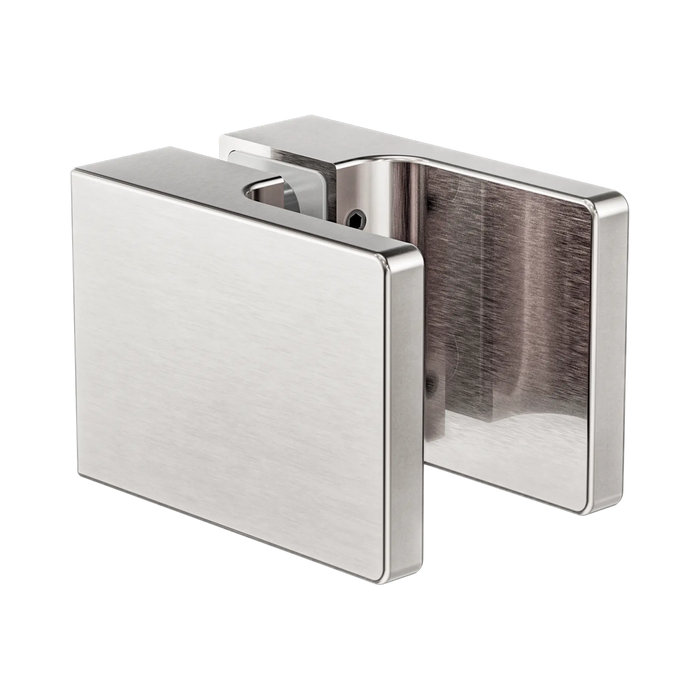 Nero Square Shower Knob Handle