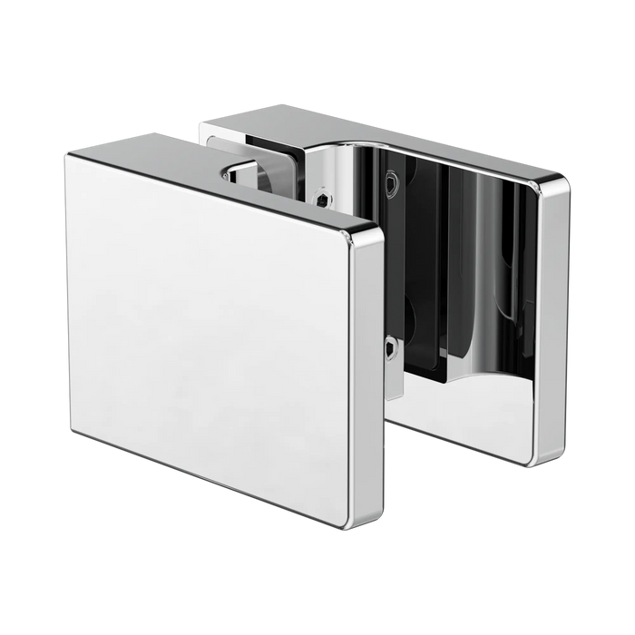 Nero Square Shower Knob Handle